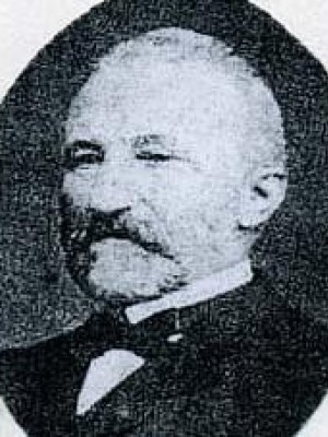 Čeněk Bubeníček. Zdroj: Wikipedie