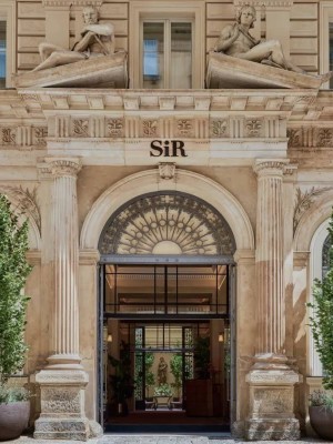 Sir hotel Prague, Náplavní 6 Sir hotel Prague, Náplavní 6