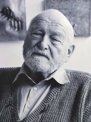 Olbram Zoubek