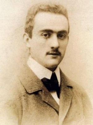 Otakar Lebeda. Zdroj: Wikipedie