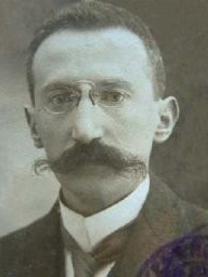 Robert Mayr-Harting Robert Mayr-Harting