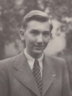 Jan Radovan Milíč Zelenka. Zdroj: Wikipedie Jan Radovan Milíč Zelenka. Zdroj: Wikipedie