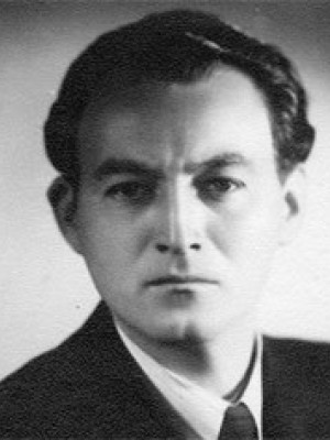 RNDr. Václav Jan Staněk, 1938. Zdroj: Wikipedia RNDr. Václav Jan Staněk, 1938. Zdroj: Wikipedia