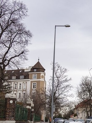 Koperníkova ulice