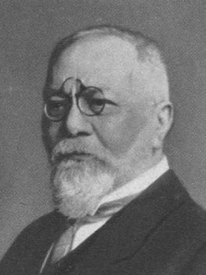 Karel Boromejský Mádl