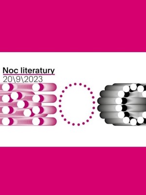 Noc literatury 2023