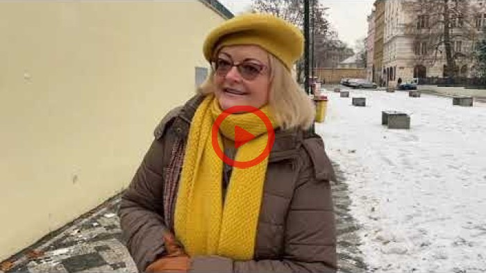 Embedded thumbnail for Toulky, vzpomínky a příběhy - část 1: Na Slupi 