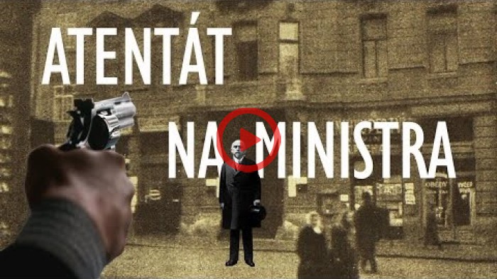 Embedded thumbnail for Alois Rašín