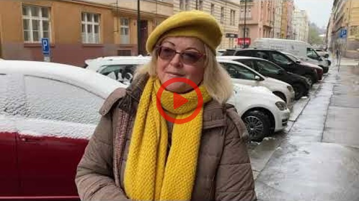 Embedded thumbnail for Toulky, vzpomínky a příběhy - část 2: Podskalí 